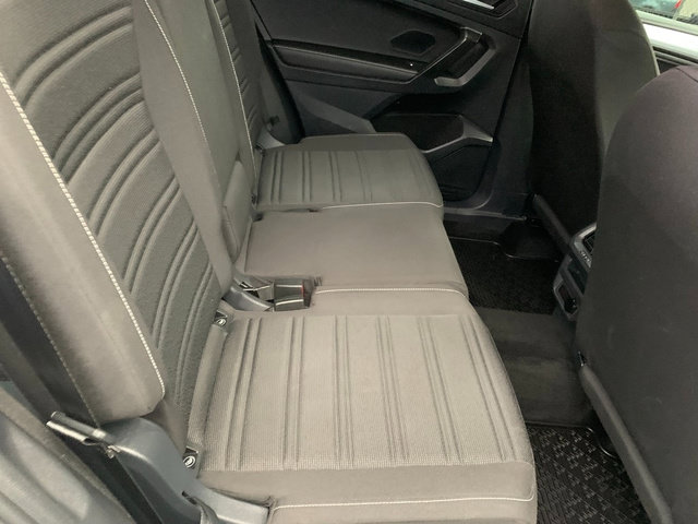 Used 2024 Volkswagen Tiguan S AWD/4WD image 14
