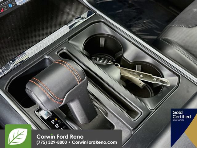 Certified 2024 Ford F150 Raptor AWD/4WD image 21