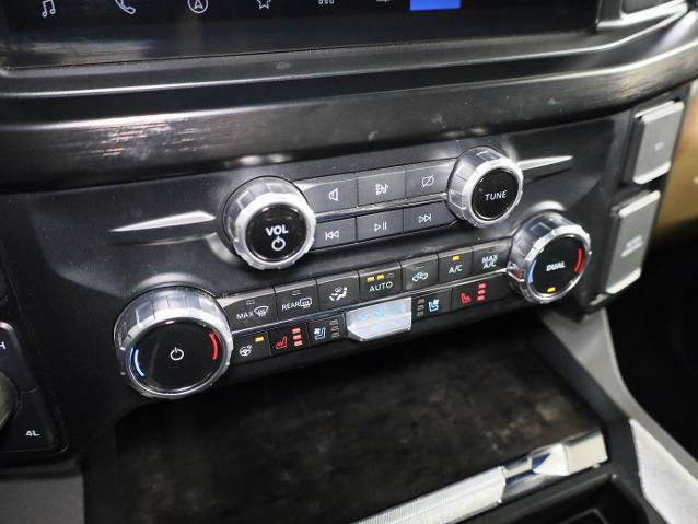 Certified 2023 Ford F350 Lariat w/ Tow Technology Package AWD/4WD image 18