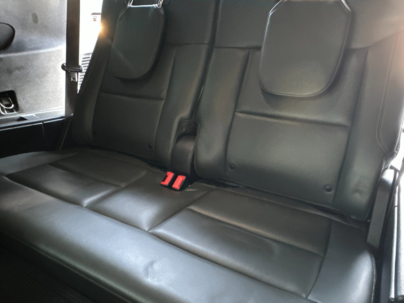 Certified 2022 Ford Explorer Timberline image 16