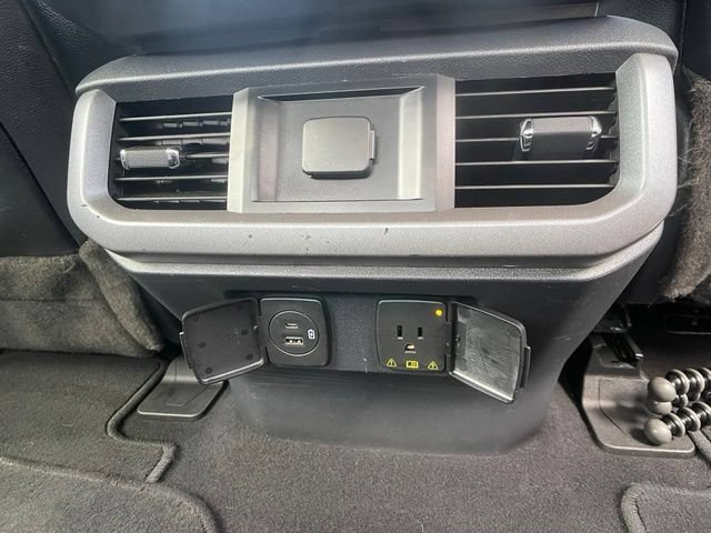 Certified 2023 Ford F150 Lariat AWD/4WD image 37