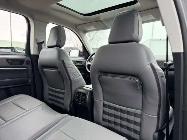 Certified 2025 Ford Bronco Sport Badlands w/ Badlands Tech Package image 33