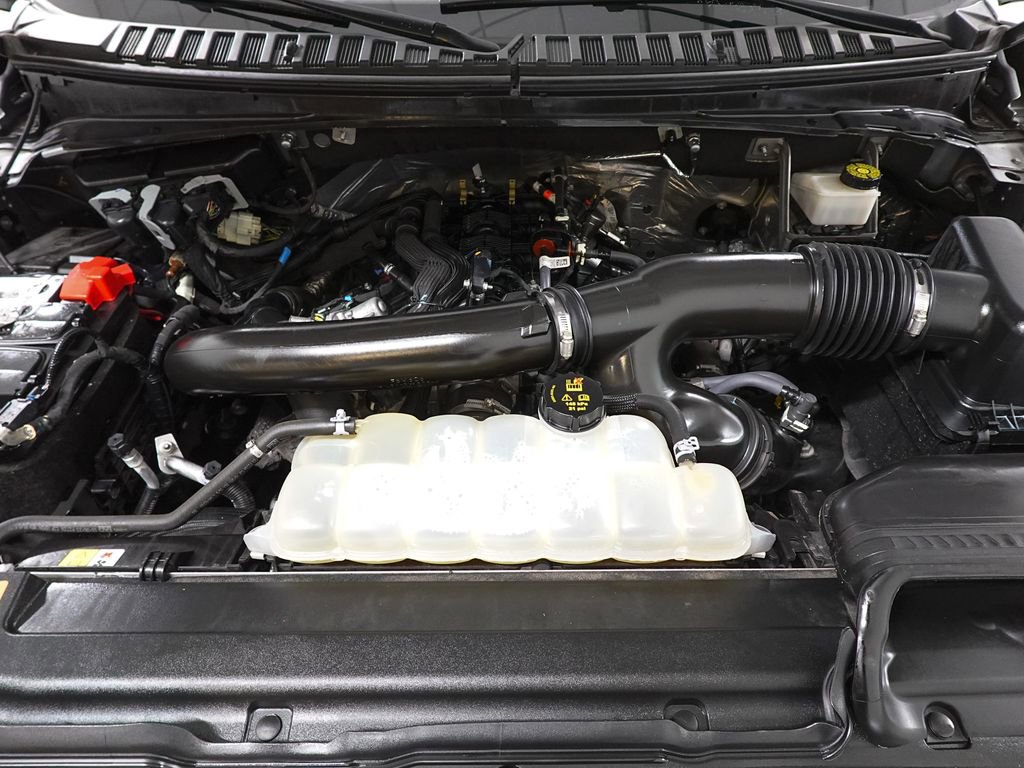 Certified 2024 Ford Expedition Limited image 34