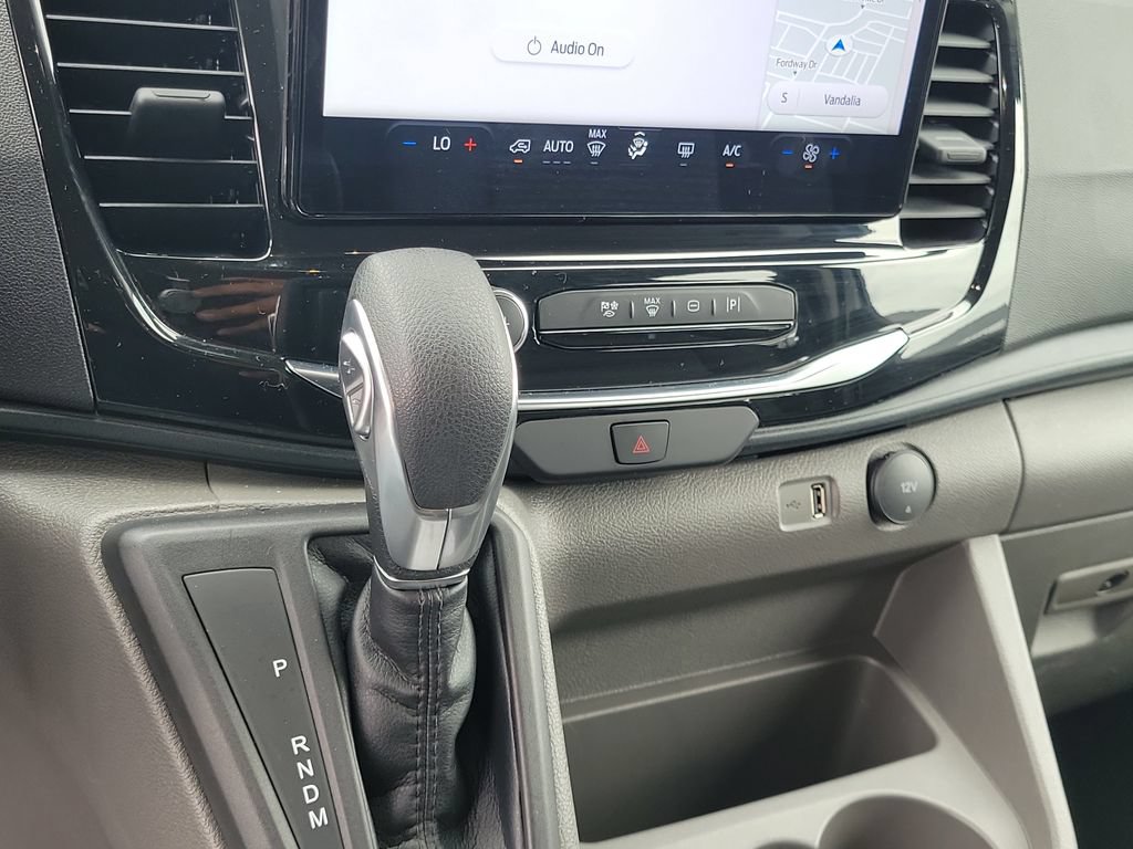 Certified 2025 Ford Transit 350 XLT RWD image 27