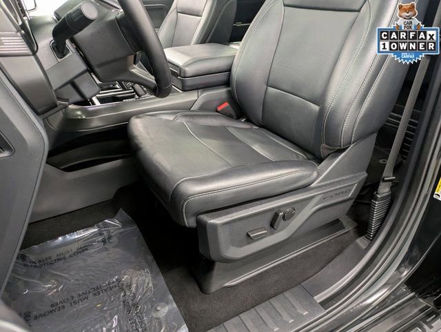 Certified 2024 Ford F150 XLT w/ Equipment Group 303A High image 10