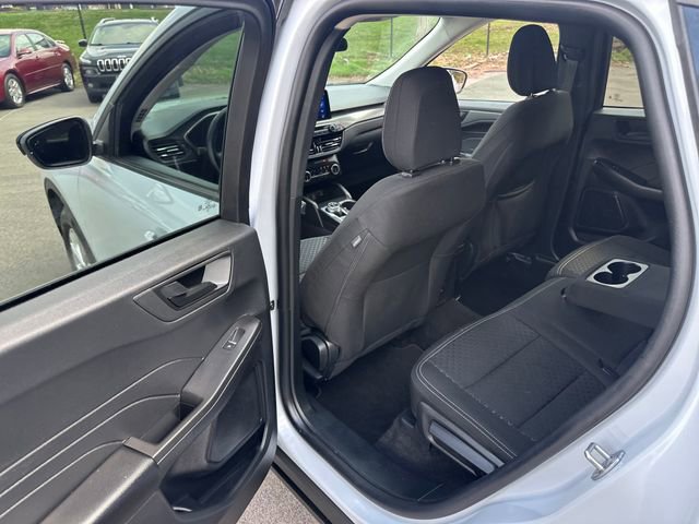 Certified 2025 Ford Escape Active w/ Cold Weather Package AWD/4WD image 26