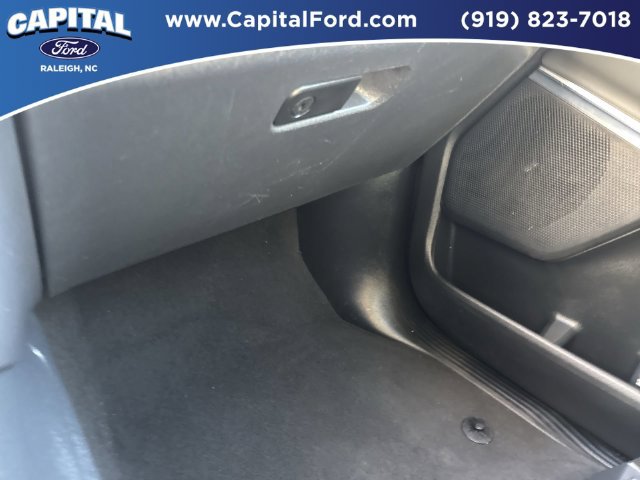 Certified 2025 Ford Expedition Active AWD/4WD image 28