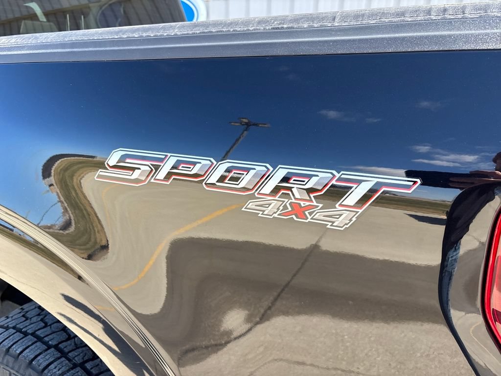 Certified 2021 Ford F150 XLT w/ Equipment Group 301A Mid AWD/4WD image 10