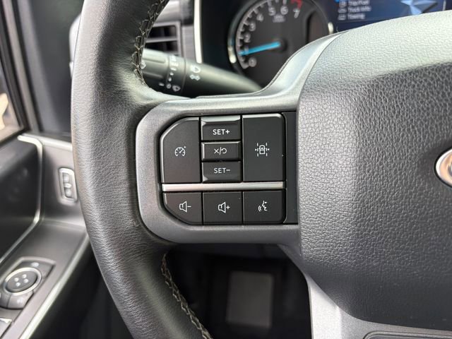 Certified 2023 Ford F150 XLT w/ Equipment Group 302A High image 23