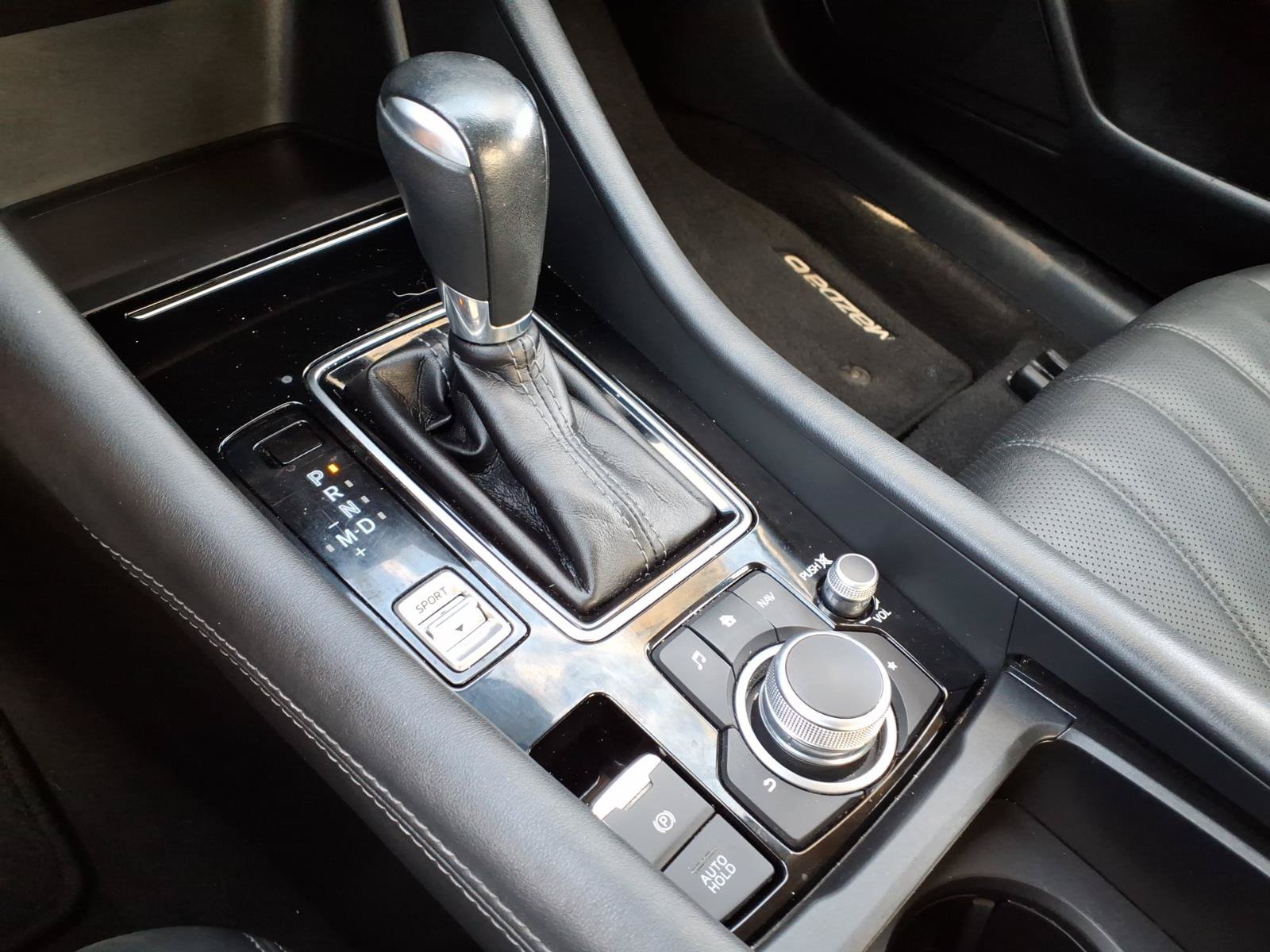 Used 2018 MAZDA MAZDA6 Touring FWD image 25