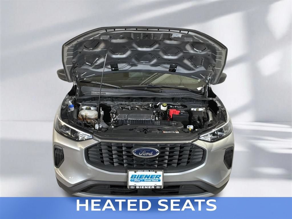 Certified 2023 Ford Escape Active w/ Tech Pack #1 AWD/4WD image 16
