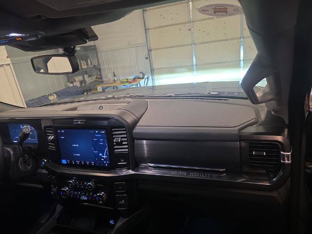 Certified 2026 Ford F250 Lariat AWD/4WD image 36