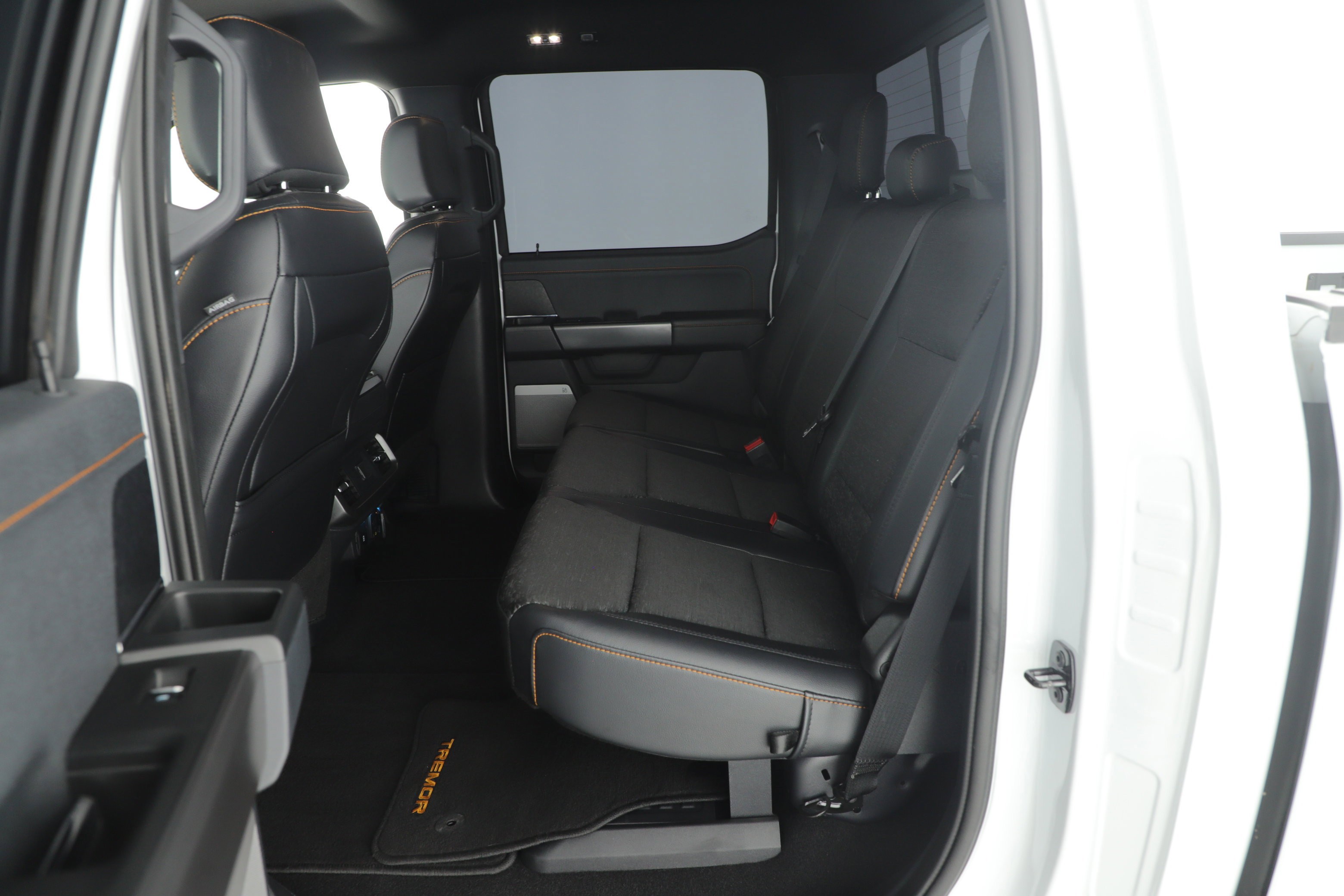 Certified 2024 Ford F150 Tremor w/ Bed Utility Package image 13