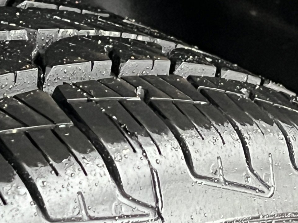 Used 2022 Jeep Compass Trailhawk w/ Trailhawk Elite Group image 10