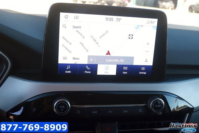 Certified 2022 Ford Escape SE w/ Convenience Package FWD image 29