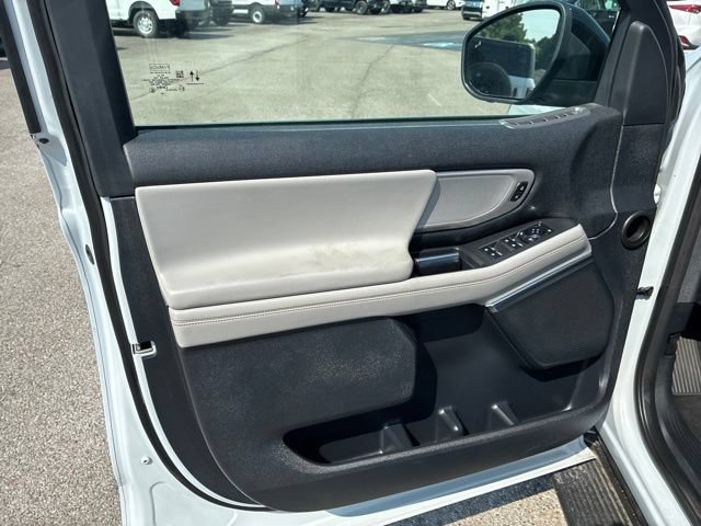 Certified 2025 Ford Expedition Active AWD/4WD image 82