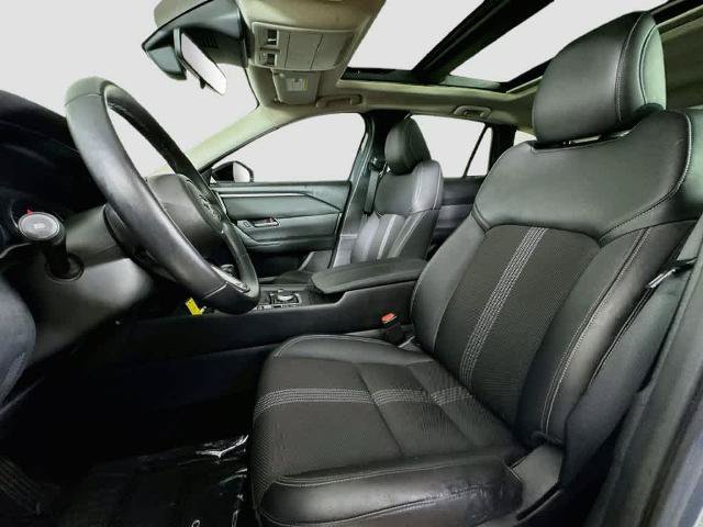 Used 2023 MAZDA CX-50 2.5 S w/ Preferred Plus Pkg AWD/4WD image 12