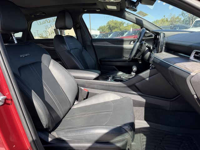 Used 2022 Kia K5 GT-Line image 14