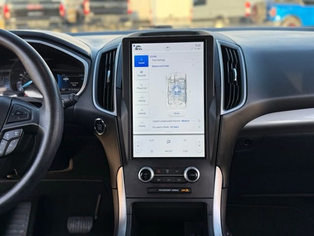 Certified 2021 Ford Edge SE image 32