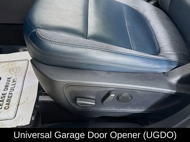 Certified 2023 Ford Bronco Sport Outer Banks w/ Tech Package image 21