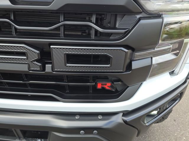 Certified 2025 Ford F150 Raptor w/ Equipment Group 803A Raptor R image 7