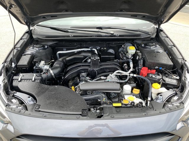 Used 2025 Subaru Outback Onyx Edition w/ Popular Package #2 AWD/4WD image 11