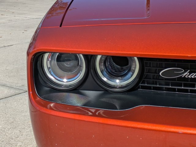 Used 2021 Dodge Challenger R/T Scat Pack image 9