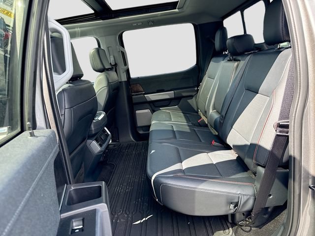 Certified 2022 Ford F150 Lariat AWD/4WD image 33