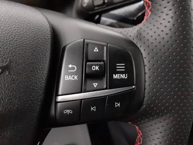 Certified 2023 Ford Escape ST-Line AWD/4WD image 21
