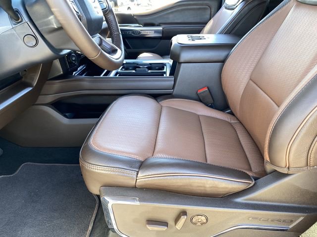 Certified 2026 Ford F450 King Ranch w/ FX4 Off-Road Package AWD/4WD image 17