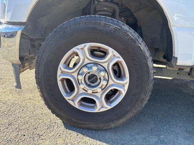 Certified 2025 Ford F250 XLT image 13