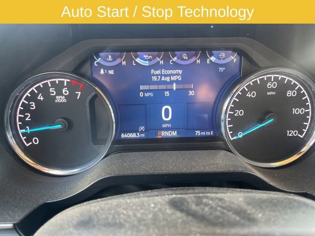 Certified 2021 Ford F150 XLT w/ Equipment Group 302A High AWD/4WD image 10