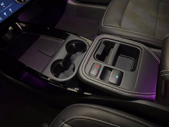 Certified 2025 Ford Mustang Mach-E GT AWD/4WD image 31