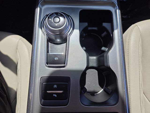 Certified 2024 Ford Edge Titanium AWD/4WD image 26