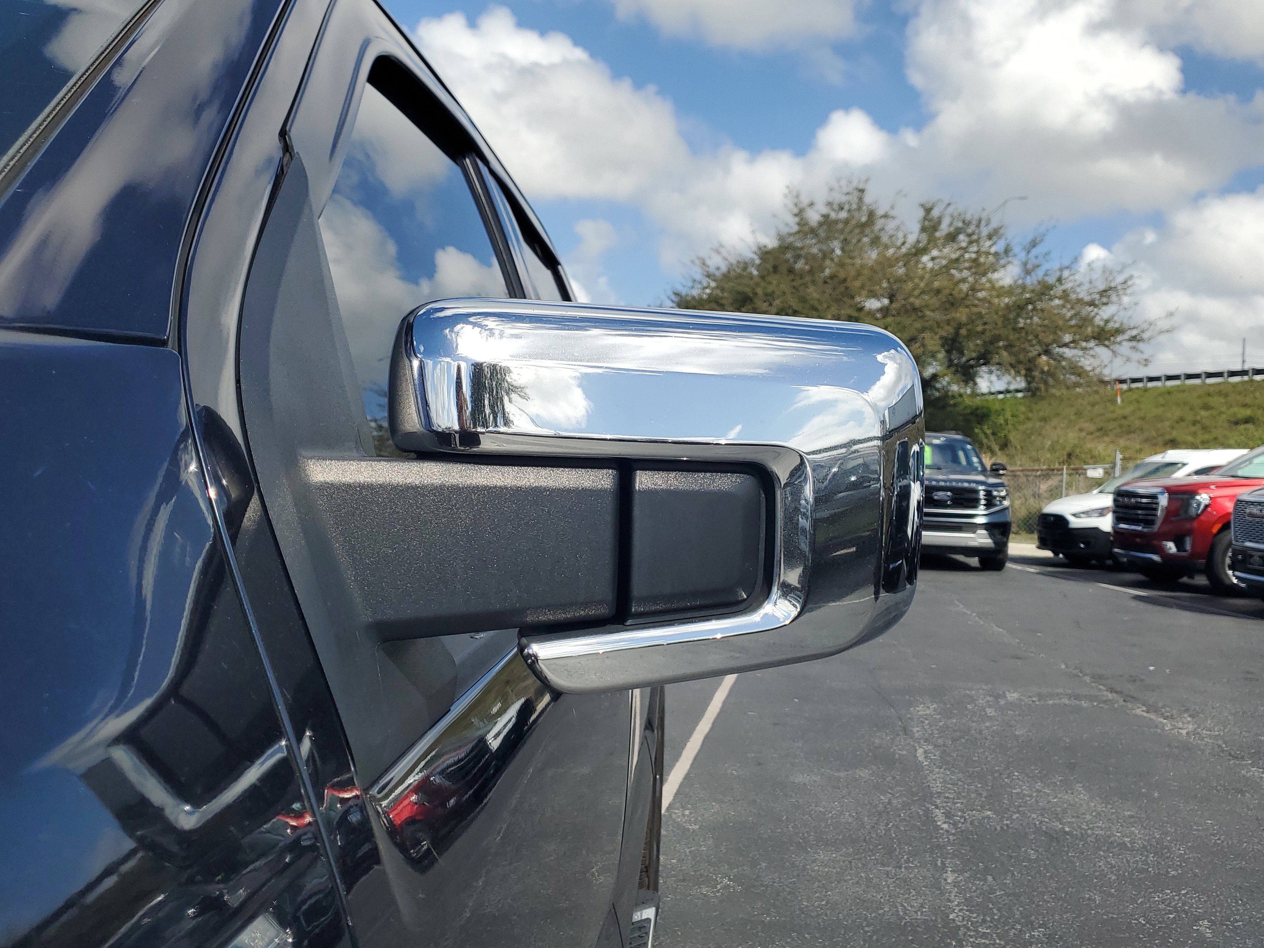 Certified 2023 Ford F150 XLT w/ Equipment Group 301A Mid image 7