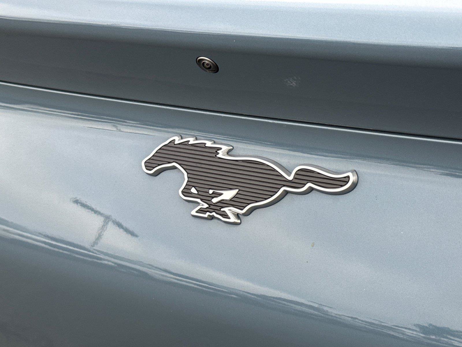 Certified 2023 Ford Mustang Mach-E Select RWD image 14