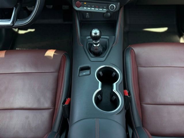 Certified 2025 Ford Mustang GT Premium RWD image 29