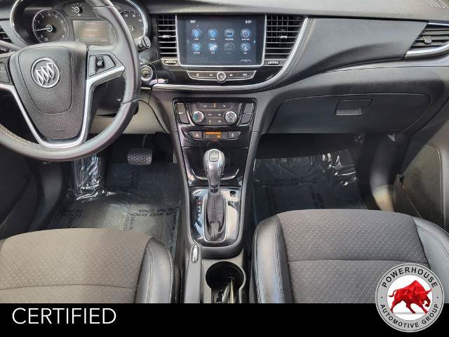Used 2018 Buick Encore Preferred FWD image 19