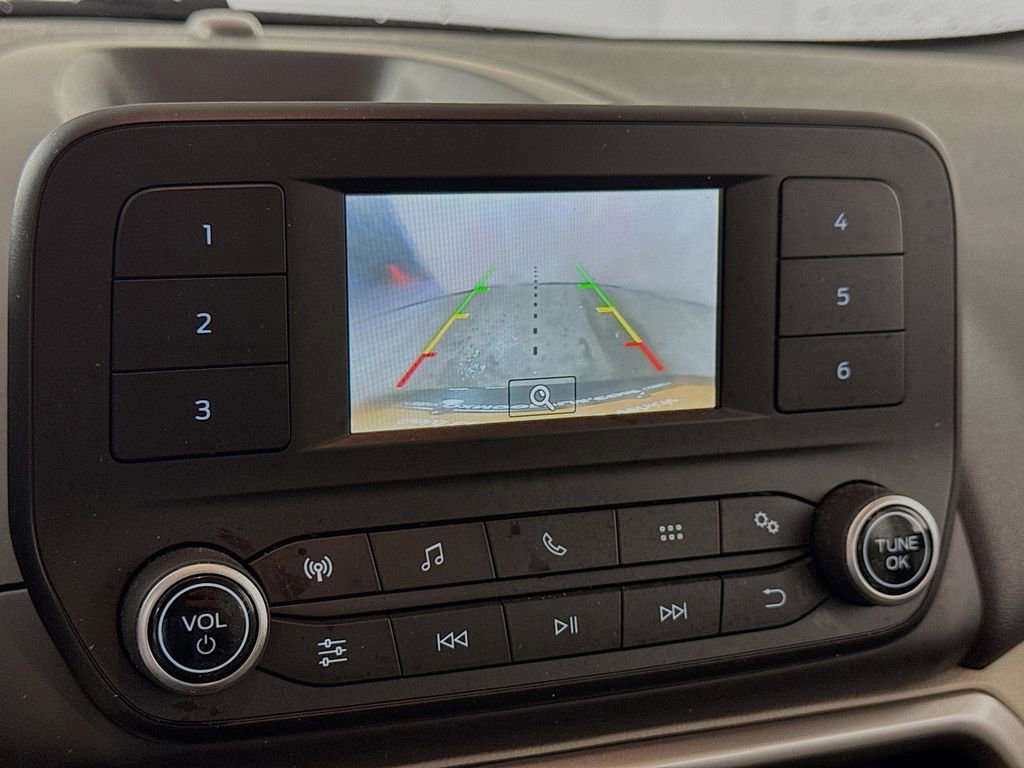Certified 2022 Ford EcoSport S image 13