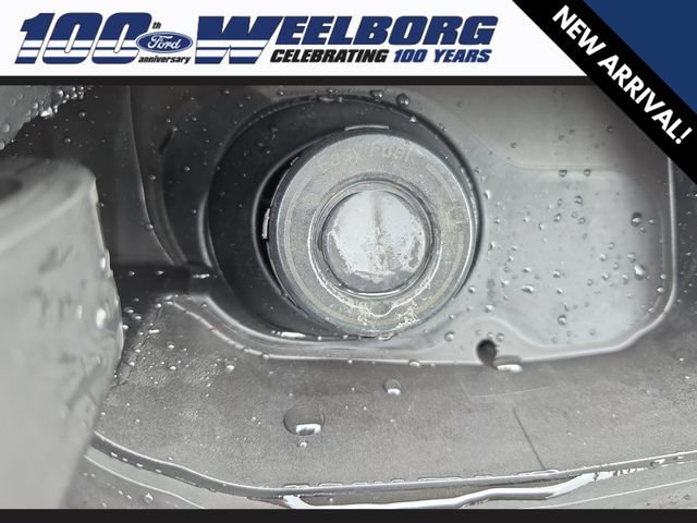 Certified 2024 Ford Edge Titanium w/ Equipment Group 301A AWD/4WD image 22
