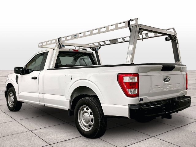 Certified 2023 Ford F150 XL RWD image 10