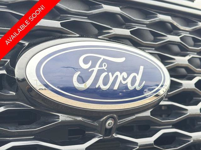 Certified 2022 Ford Explorer ST w/ Equipment Group 401A AWD/4WD image 12