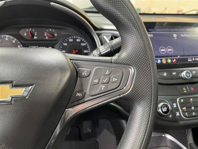 Used 2024 Chevrolet Malibu LT FWD image 13