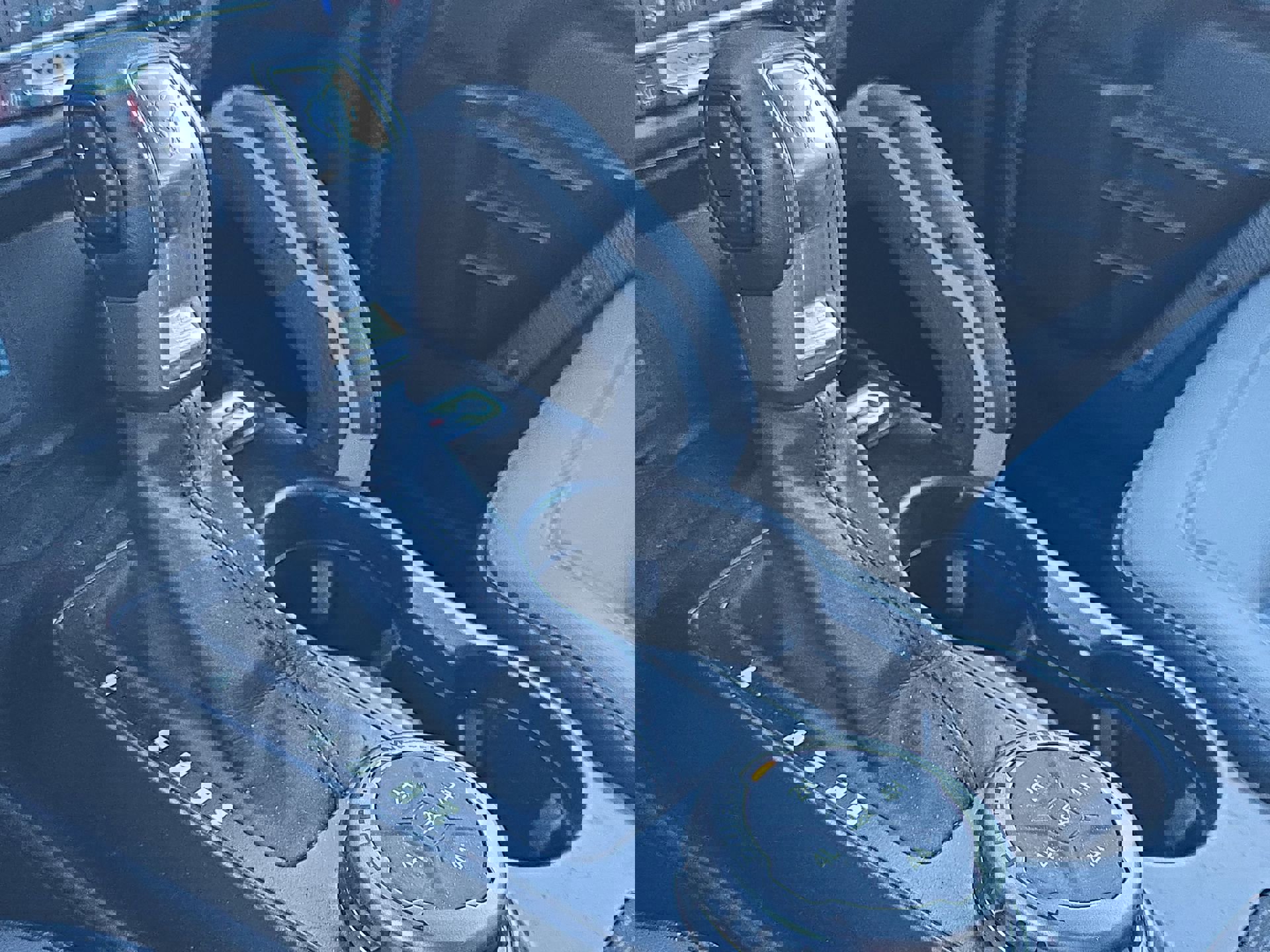 Certified 2021 Ford Bronco First Edition image 19