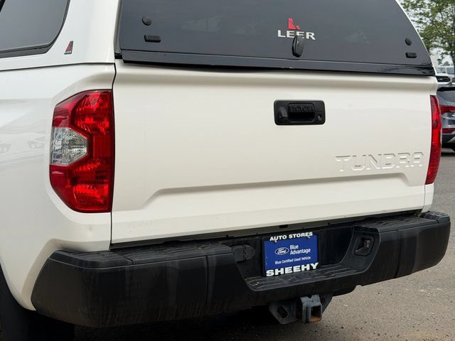 Used 2017 Toyota Tundra SR RWD image 37