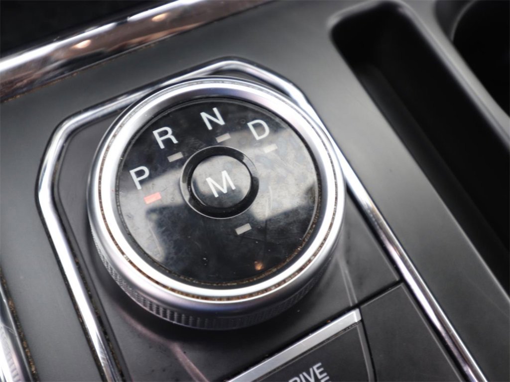 Certified 2024 Ford Expedition XLT image 22