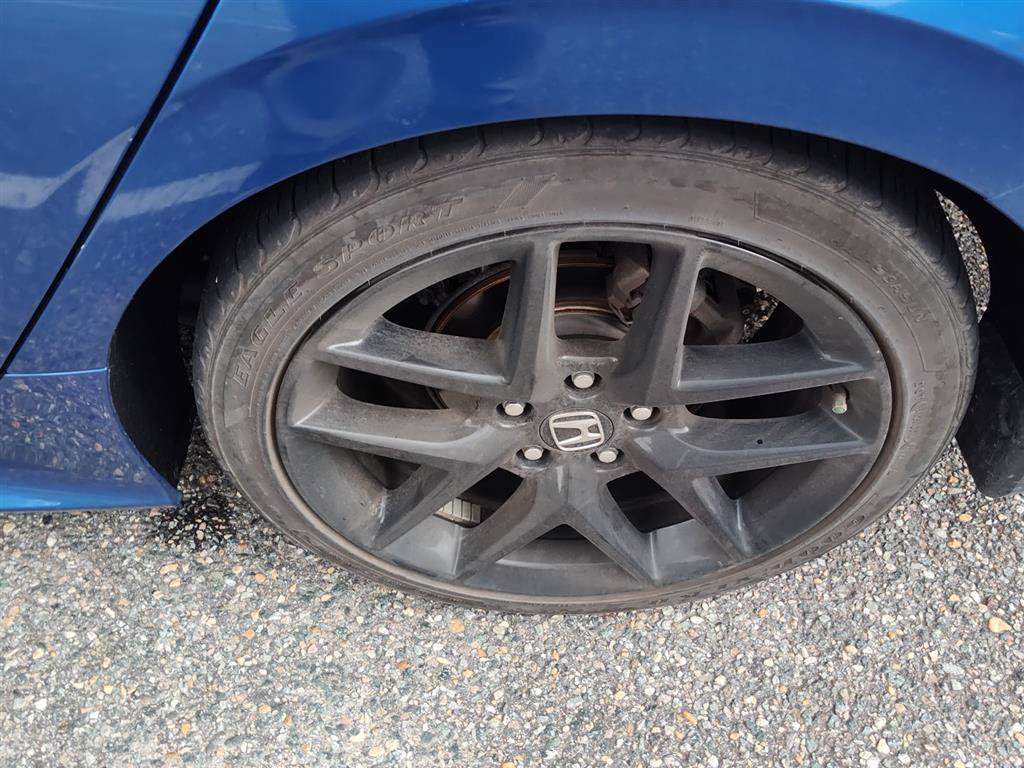 Used 2023 Honda Civic Sport image 6