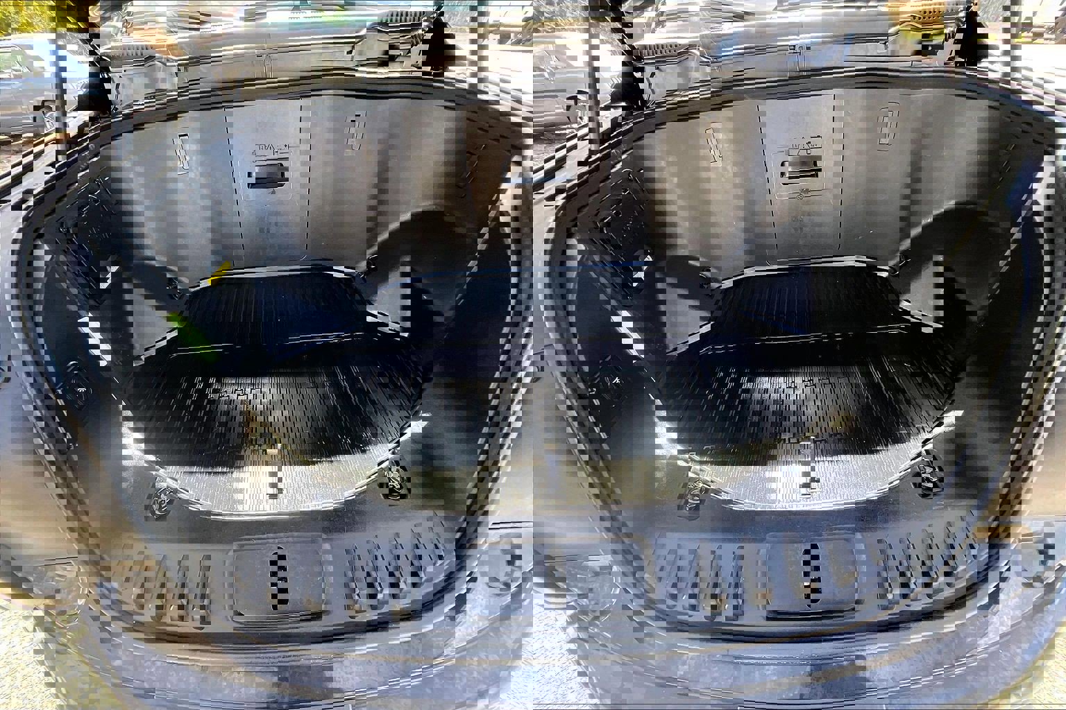 Certified 2023 Ford F150 Lightning XLT w/ Equipment Group 312A High image 11