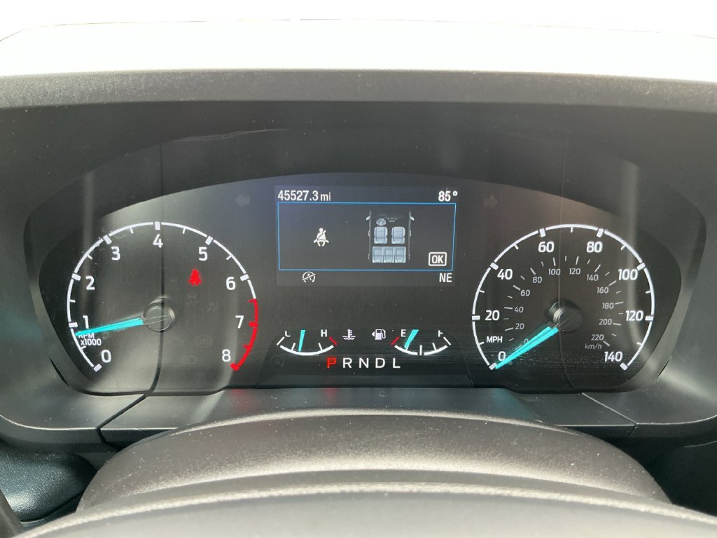 Certified 2023 Ford Maverick XL w/ Equipment Group 100A Standard AWD/4WD image 12