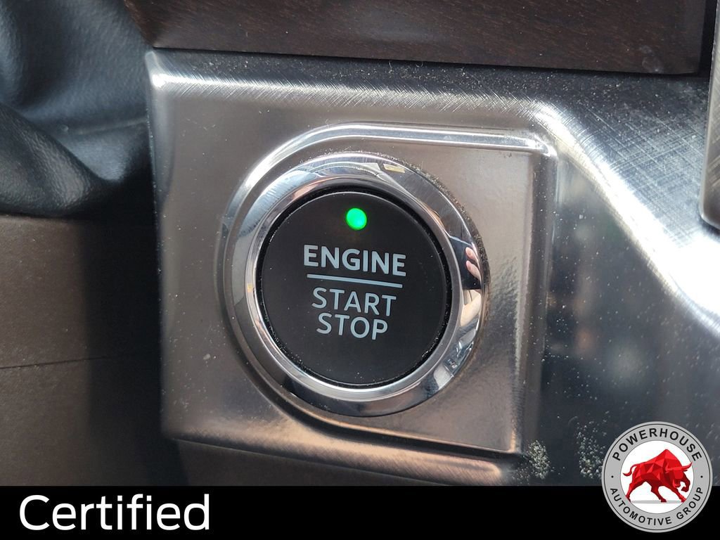 Certified 2022 Ford F150 King Ranch w/ Equipment Group 601A High image 34